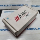 Jorc 2507 Combo-D-Lux 1/2" 4.0V 230VAC 21 bar