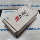 Jorc 2507 Combo-D-Lux 1/2&quot; 4.0V 230VAC 21 bar