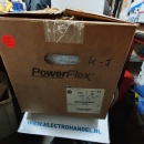 Allen-Bradley Powerflex 70  4 Kw 1JAQ6OV1