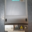 Siemens Micromaster 410  0.55 kw XAS223.002336