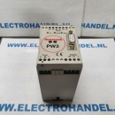 Honeywell - Relay PW3  2135