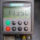Siemens Micromaster 410  0.55 kw XAS223.002328