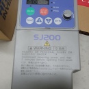 Hitachi SJ200  0.55 kW 4JC T11889 2H005
