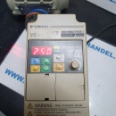 Omron VS Mini J7 0,55 kW J106YA452610073