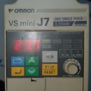 Omron VS Mini J7 0,55 kW J1068E928210094