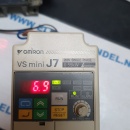 Omron VS Mini J7 0,55 Kw J106XF682310031