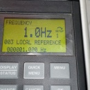 Danfoss VLT 5004 2,2Kw 04523G423 