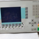 Siemens OP27 Mono  6AV3627-1JK00-0AX0 