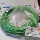 Harting RJ45 cable   20 meter IP20 Han 3A