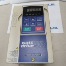 Watt Drive Opti-line V2500 0,75 kW V0007SW1W512000