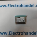 Siemens Memory Card 128KB 6ES7 951-0KG00-0AA0