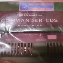 Control Techniques Commander CDS  0,75 kw  597883