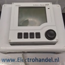Endress+Hauser External Graphical Display, Cabinet 71185295