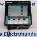 Siemens Sentron PAC4200 7KM4212-0BA00-3AA0 3417