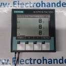 Siemens Sentron PAC3200 7KM2112-0BA00-3AA0 QAE4909