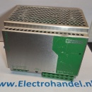 Phoenix Contact 2938727 Quint PS-3x400-500AC/24DC/20 67109517 20A