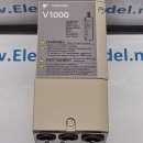 Yaskawa V1000 0,75kW J011ZK240410027