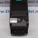 Siemens Micromaster 410 0,37kW XAT414-000430