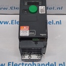 Schneider Altivar 320 0,37kW 15x