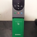Control Techniques Unidrive V3   0.75 kw  3296282016