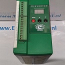 Control Techniques Dinverter 768R 0,37kW 541155