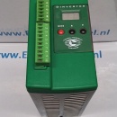 Control Techniques Dinverter 768R 0,37kW 541168