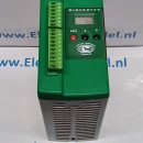 Control Techniques Dinverter 768R 0,37kW 541151