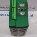 Control Techniques Dinverter 768R 0,37kW 631057