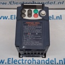 Fuji Electric Frenic-Mini 0,4kW 531222R0486H