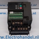 Fuji Electric FVR-E11 0,75kW 293243R0176
