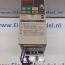 Omron Varispeed V7 0,4kW JA089F819300321