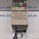Omron Varispeed V7 0,4kW JA089F819300319