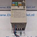 Omron Varispeed V7 0,4kW JA07XC832900245