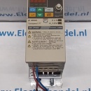 Omron Varispeed V7 0,4kW JA07XC832900331