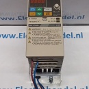 Omron Varispeed V7 0,4kW JA07XC832900213