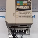 Omron Varispeed V7 1,1kW 1R07X4526900022