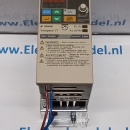Omron Varispeed V7 0,4kW JA07XD933600279