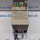 Omron Varispeed V7 0,4kW JA07XD933600270