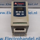 Teco T-Verter E2-201-H1F 0,75kW 8080000