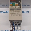 Omron Varispeed V7 0,4kW JA089F819300287