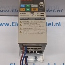 Omron Varispeed V7 0,4kW JA089F831900145