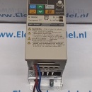Omron Varispeed V7 0,4kW JA089F831900143