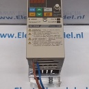 Omron Varispeed V7 0,4kW JA079C452600246