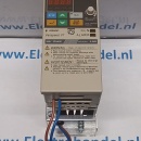 Omron Varispeed V7 0,4kW JA079C452600205