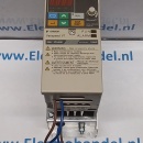 Omron Varispeed V7 0,4kW JA087C526900067