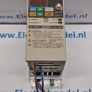 Omron Varispeed V7 0,4kW JA087C526900064