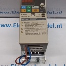 Omron Varispeed V7 0,4kW JA079C452600189