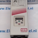 KEB Combivert F4-S 0,75kW 96440805/0083875