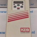 KEB F4-C 1,5kW 04354671/0547974