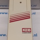 KEB Combivert F4-C 0,75kW 03181930/0462870